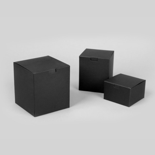 원터치 블랙 상자 (x 10개)
