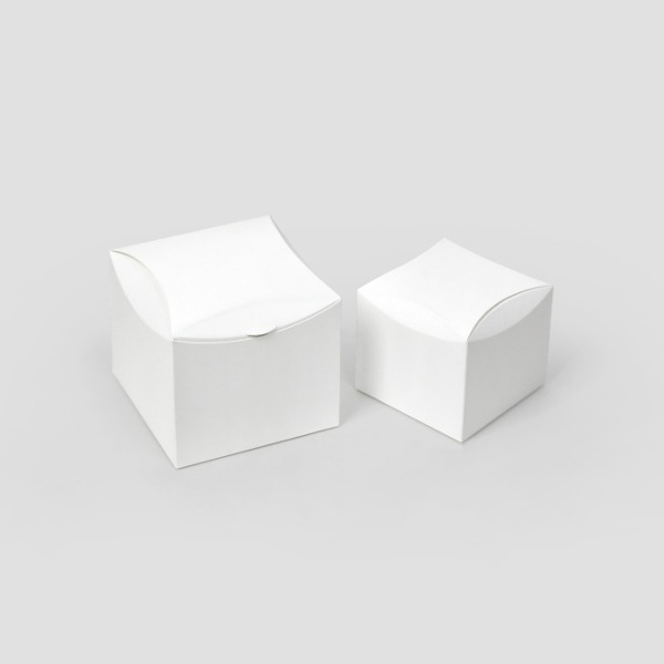 큐빅 선물 상자 (x 10개)